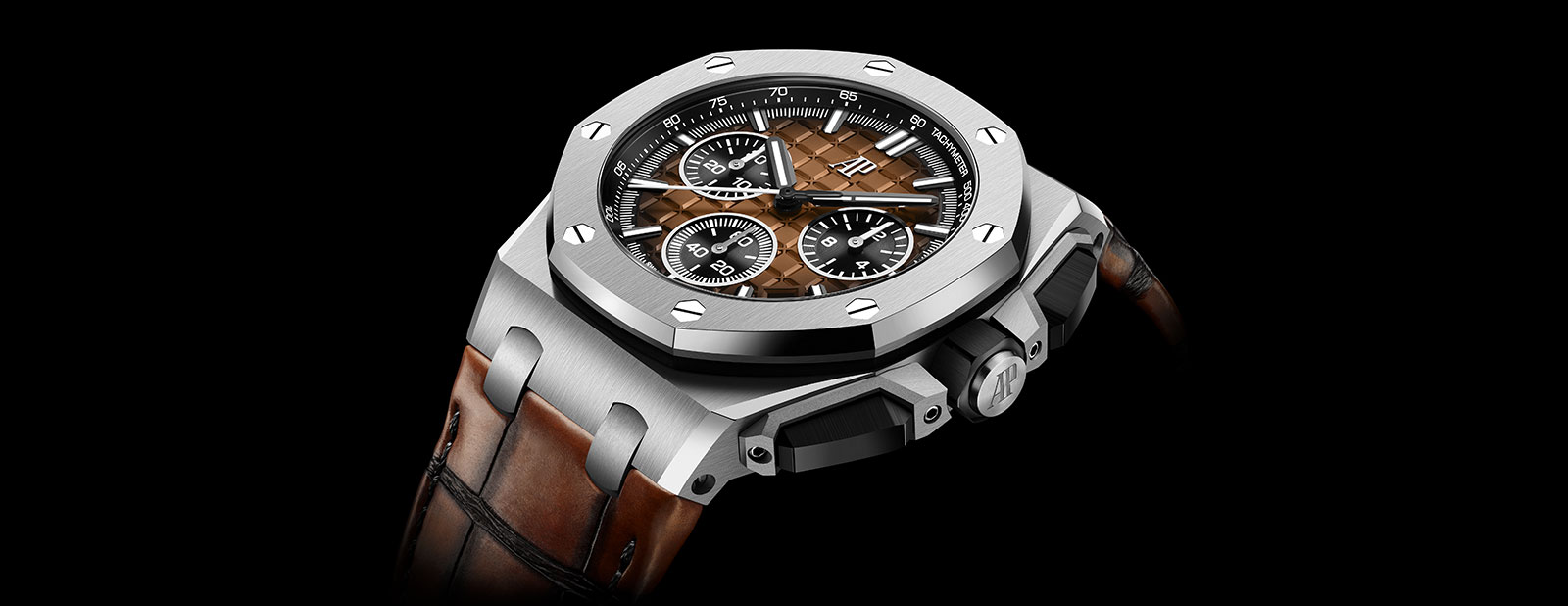 Audemars Piguet Royal Oak Offshore Replika