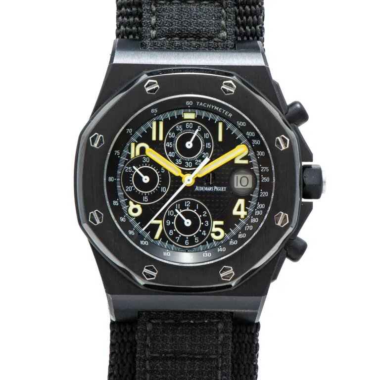 Audemars Piguet Royal Oak Offshore End of Days Replika